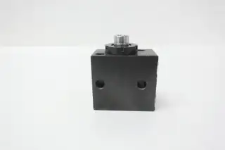 VEKTEK 20-1108-00 HYDRAULIC BLOCK CYLINDER