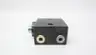 VEKTEK 20-1108-00 HYDRAULIC BLOCK CYLINDER thumbnail 2