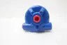 MAGNETROL 080-8022-322 LEVEL TRANSMITTER 24V-DC thumbnail 2