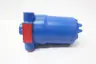 MAGNETROL 080-8022-322 LEVEL TRANSMITTER 24V-DC thumbnail 3