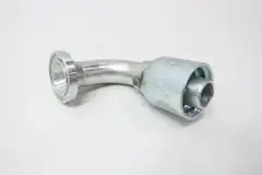 PARKER 11943-20-16 CRIMP STYLE HOSE FITTING 1IN X 1-1/4IN