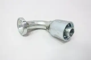 PARKER 11943-20-16 CRIMP STYLE HOSE FITTING 1IN X 1-1/4IN