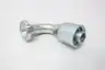 PARKER 11943-20-16 CRIMP STYLE HOSE FITTING 1IN X 1-1/4IN thumbnail 1