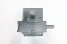 WINSMITH 926XDVS067X0FA RIGHT ANGLE GEAR REDUCER 1.12HP 40:1 thumbnail 2