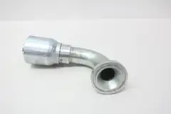 PARKER 11977-32-24 CRIMP STYLE HOSE FITTING 1-1/2IN X 2IN