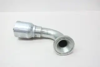PARKER 11977-32-24 CRIMP STYLE HOSE FITTING 1-1/2IN X 2IN