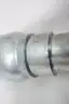 PARKER 11977-32-24 CRIMP STYLE HOSE FITTING 1-1/2IN X 2IN thumbnail 4