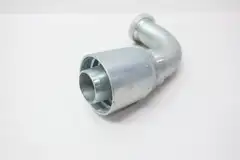 PARKER 11977-32-32 CRIMP STYLE HYDRAULIC HOSE FITTING 2IN