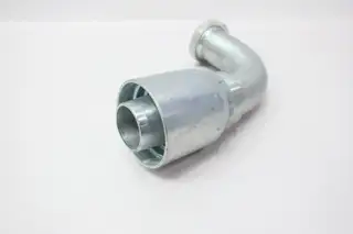 PARKER 11977-32-32 CRIMP STYLE HYDRAULIC HOSE FITTING 2IN