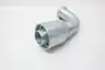 PARKER 11977-32-32 CRIMP STYLE HYDRAULIC HOSE FITTING 2IN thumbnail 1