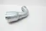 PARKER 11977-32-32 CRIMP STYLE HYDRAULIC HOSE FITTING 2IN thumbnail 2