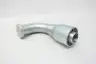 PARKER 11977-32-32 CRIMP STYLE HYDRAULIC HOSE FITTING 2IN thumbnail 3