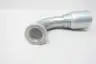 PARKER 11977-32-32 CRIMP STYLE HYDRAULIC HOSE FITTING 2IN thumbnail 4