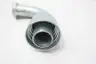 PARKER 11977-32-32 CRIMP STYLE HYDRAULIC HOSE FITTING 2IN thumbnail 5