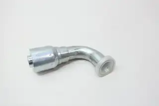 PARKER 11977-24-24 CRIMP STYLE HYDRAULIC HOSE FITTING 1-1/2IN