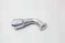 PARKER 11977-24-24 CRIMP STYLE HYDRAULIC HOSE FITTING 1-1/2IN thumbnail 1
