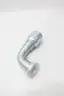 PARKER 11977-24-24 CRIMP STYLE HYDRAULIC HOSE FITTING 1-1/2IN thumbnail 5