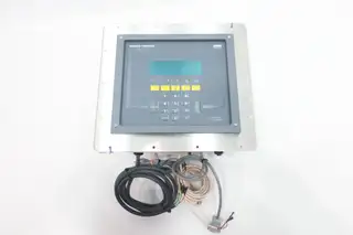 WEIGH TRONIX WI-130 WEIGHT SCALE DISPLAY 120V-AC