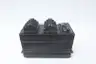 GENERAL ELECTRIC GE F35J00VFHF8LH6PM8NP67 MULTILIN F35 FEEDER MANAGEMENT RELAY thumbnail 1