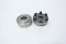 FLENDER 110 JAW COUPLING thumbnail 3