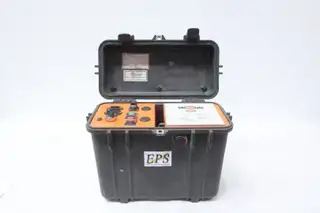 CBS ARCSAFE RRS-1 RSO IV TYPE 1 REMOTE SWITCH OPERATOR