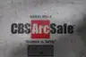 CBS ARCSAFE RRS-1 RSO IV TYPE 1 REMOTE SWITCH OPERATOR thumbnail 6