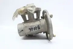 BONFIGLIOLI MVF49F RIGHT ANGLE GEAR REDUCER