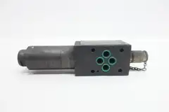 PARKER PRDM2PP06SVC15 HYDRAULIC PRESSURE CONTROL VALVE 350BAR