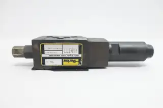 PARKER PRDM3PP21SNS HYDRAULIC PRESSURE CONTROL VALVE 315BAR