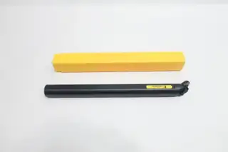 KENNAMETAL A20-DDUNR4 BORING BAR 1-1/4IN