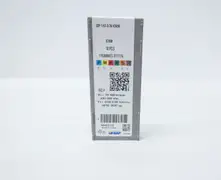 PACK OF 10 ISCAR GIP 1.57-0.79 IC908 CARBIDE INSERT