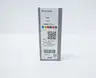 PACK OF 10 ISCAR GIP 1.57-0.79 IC908 CARBIDE INSERT thumbnail 1