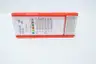 PACK OF 10 SANDVIK TPMR-16-03-08 CARBIDE INSERT thumbnail 1