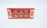 PACK OF 10 SANDVIK TPMR-16-03-08 CARBIDE INSERT thumbnail 1