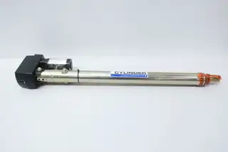 NOOK CC58HDB131AA18S LINEAR ACTUATOR