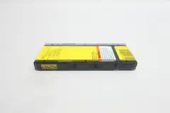 SET OF 9 SANDVIK WNMG080408-KM CARBIDE INSERT