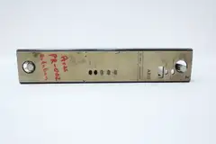 GOULD A241-1 GETTYS A240 SERVO DRIVE 220V-DC