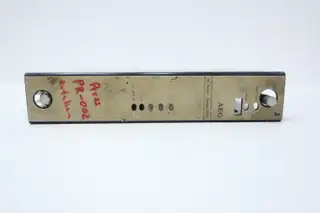 GOULD A241-1 GETTYS A240 SERVO DRIVE 220V-DC