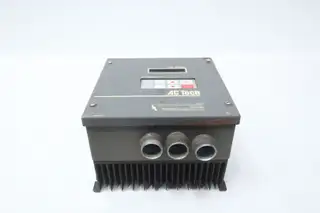 AC TECH M1450C VFD DRIVE 400/480V-AC 5HP 0-400/460V-AC 0-120HZ