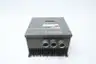 AC TECH M1450C VFD DRIVE 400/480V-AC 5HP 0-400/460V-AC 0-120HZ thumbnail 1