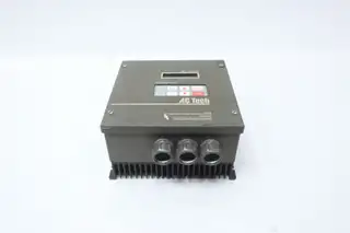 AC TECH M1430C AC VFD DRIVE 3PH 480V-AC 0-120HZ 0-460V-AC 3HP