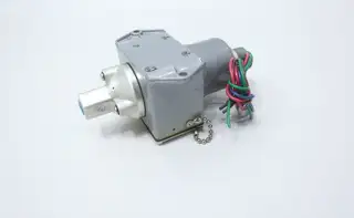 CCS 646PE21 PRESSURE SWITCH 125/250/480V-AC 200-3000PSI