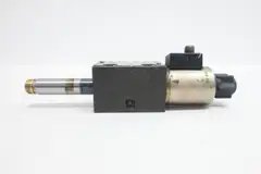 PARKER D1VW020DNJDLMJ5 HYDRAULIC DIRECTIONAL CONTROL VALVE 24V-DC 3000PSI