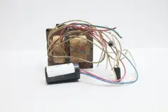 OSRAM M400/MULTI-PS-KIT METAL HALIDE BALLAST 400W 120V/208/240/277V-AC