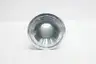PARKER 11577-32-24 CRIMP STYLE HYDRAULIC HOSE FITTING 1-1/2IN X 2IN thumbnail 2