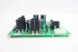 THERMO SCIENTIFIC 984464P326 PCB CIRCUIT BOARD REV M