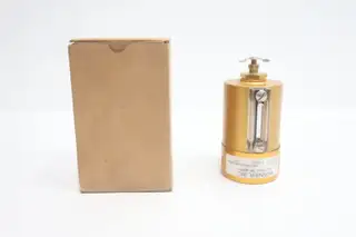 MONNIER G20-230-4-MCE AIR FLOW REGULATOR