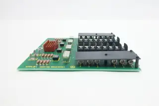 BAILEY NTPL01 INFI 90 PLNT COMM LOOP TERM UNIT