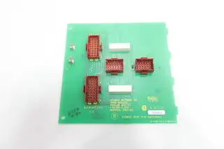 BAILEY E93-911 NETWORK 90 ANALOG MASTER TERM MODULE