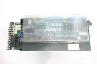 OKUMA BLII-D-150A SERVO AMPLIFIER